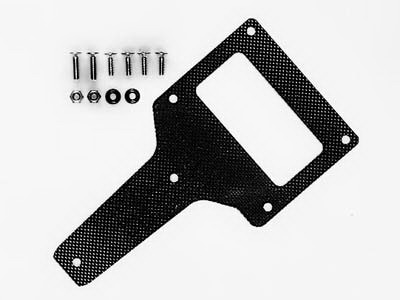 F-1 T-Bar (F103 Chassis)