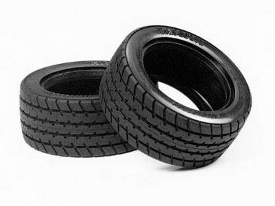 M-CH 60D Radial Tires *2