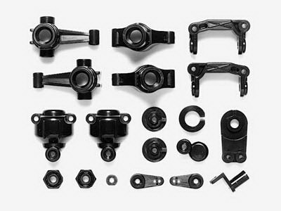 TL01 B Parts Upright