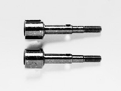 TG10 R Wheel Axle *2
