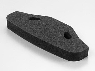 TT01,TGS Urethane Bumper