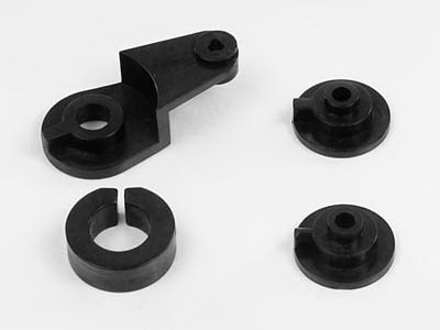 XV01/DF02 Q Parts (Servo Horn)