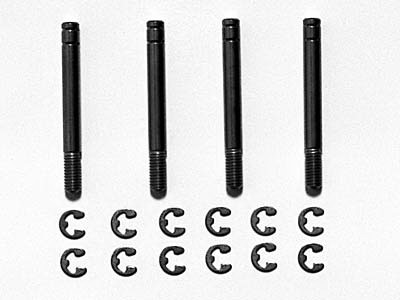 TRF Damper Piston Rod *4