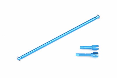 TT01 ALU Propeller joint & Shaft
