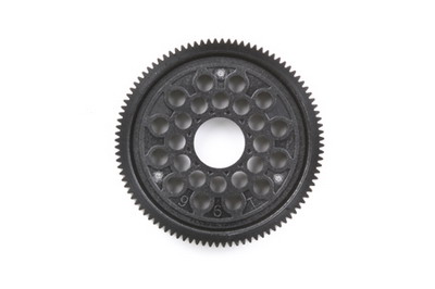 TB-03 04 Module Spur Gear 96T