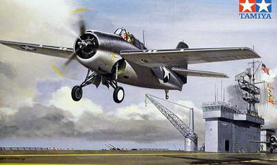 F4F-4 Wildcat