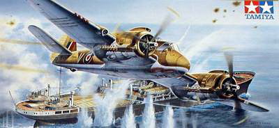 Beaufighter Mk.VI