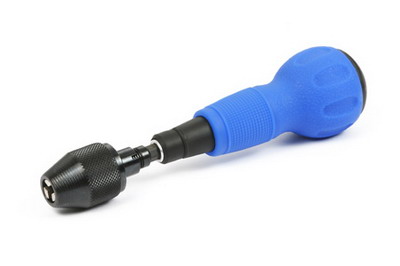 Modeling Drill Chuck