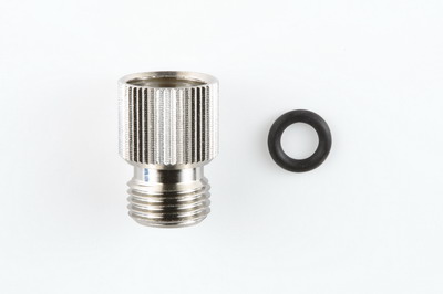 Basic Airbrush Connector Joint