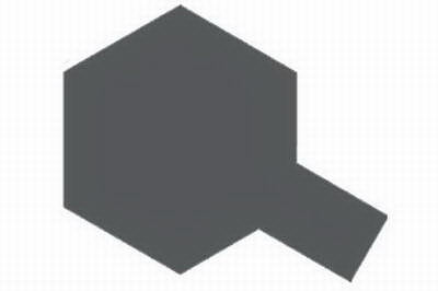 Gun Metal - Hlavňovina