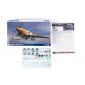 P-51B Mustang Malcolm Hood 1/48 Weekend