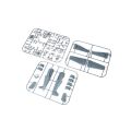 F6F-3 1/72 Profipack