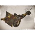 155mm Howitzer M1918