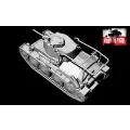PzKpfw 38(t) Ausf.G German light tank