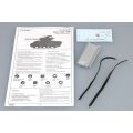 M4A3E8 Sherman T80