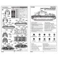 T-28 Medium Tank (Riveted)