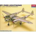 P-38J/L,F-5E,Droopsnoot