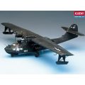 PBY-5A Black Cat