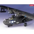 PBY-5A Black Cat