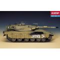 Merkava Mk.III