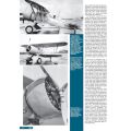 Curtis F11C2/BFC-2 Goshawk a Curtis Hawk