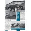 Curtis F11C2/BFC-2 Goshawk a Curtis Hawk