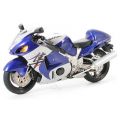 Suzuki Hayabusa 1300