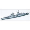 USS Indianapolis CA-35