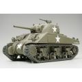 M4 Sherman Early Production 1/48