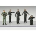 German Infantry Set WWII 1/48