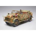Steyer 1500 Kommandeurwagen 1/48
