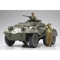 M20 Armored Utility Car 1/48