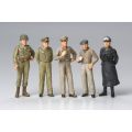 Famous Generals 1/48