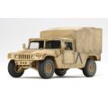 US Modern 4x4 Cargo Type 1/48