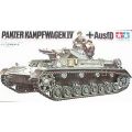 Panzer IV Ausf.D