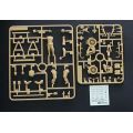 German Motorcycle Orderly Set