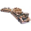 FAMO and Tank Transporter