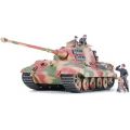 King Tiger Ardennes Front