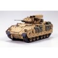 M2A2 ODS IFV Bradley