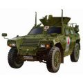 JGSDF Light Armored Vehicle