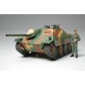 Hetzer Mid Production