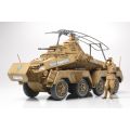 Sd.Kfz.232 Africa Corps