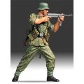 German Elite Infantry