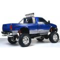 Ford F-350 High Lift