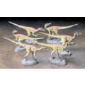 Velociraptors