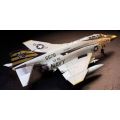 F-4J Phantom II