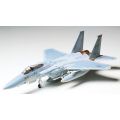 F-15C Eagle