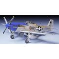 P-51D Mustang