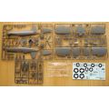 F4U-1/2 Bird Cage  Corsair