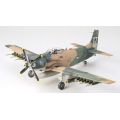 A-1J Skyraider USAF